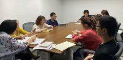 擔(dān)保公司全員線上培訓(xùn)，努力提升業(yè)務(wù)能力